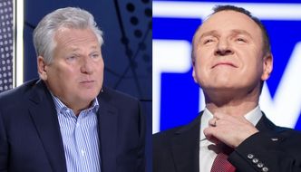 Kwaśniewski ostro o TVP: "Manipulowana i nieuczciwa. Programy informacyjne to propaganda partyjna!"