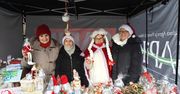 Szczecinek: Stowarzyszenie Aktywnych Kobiet zaprosiło mieszkańców na świąteczny kiermasz