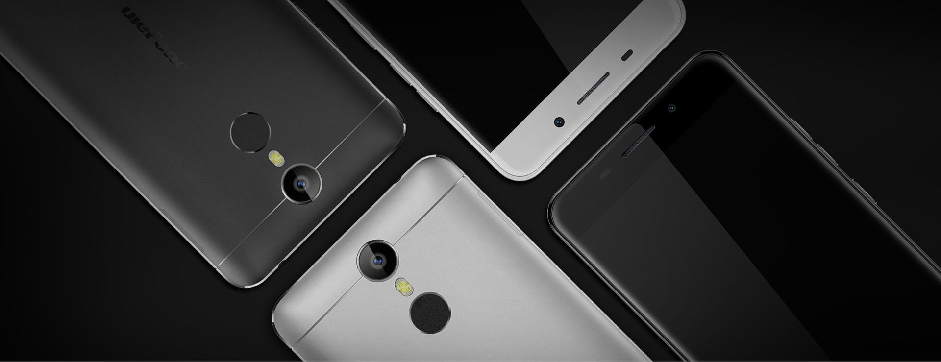 Ulefone Metal zapowiada się naprawdę ciekawie. Średniak w cenie budżetowca? 2