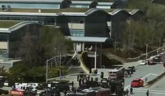 Strzelanina w siedzibie YouTube’a. Sprawczyni była zła, że portal nie eksponuje jej treści