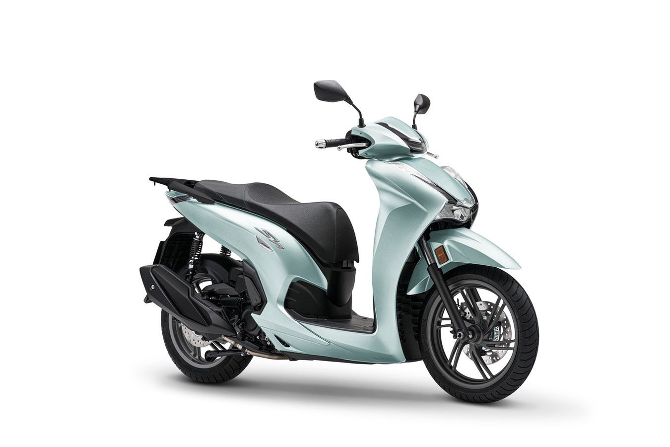 Honda SH na rok modelowy 2024