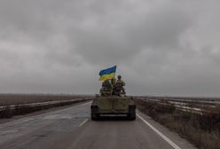 Bestialstwo wojsk Putina. To robili Ukrainkom