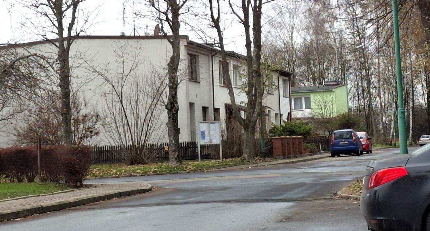 Oświęcim od A do Z