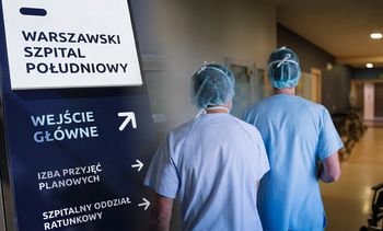 Zmarła 3 dni po wypisie, bliscy ujawniają. Kolejne zarzuty wobec Południowego