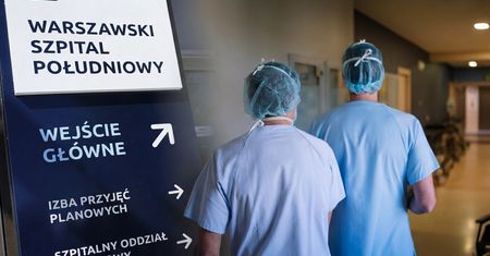 Zmarła 3 dni po wypisie, bliscy ujawniają. Kolejne zarzuty wobec Południowego
