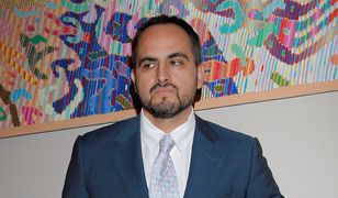 Augustin Egurola wziął ślub? Zdjęcie wywołało falę komentarzy