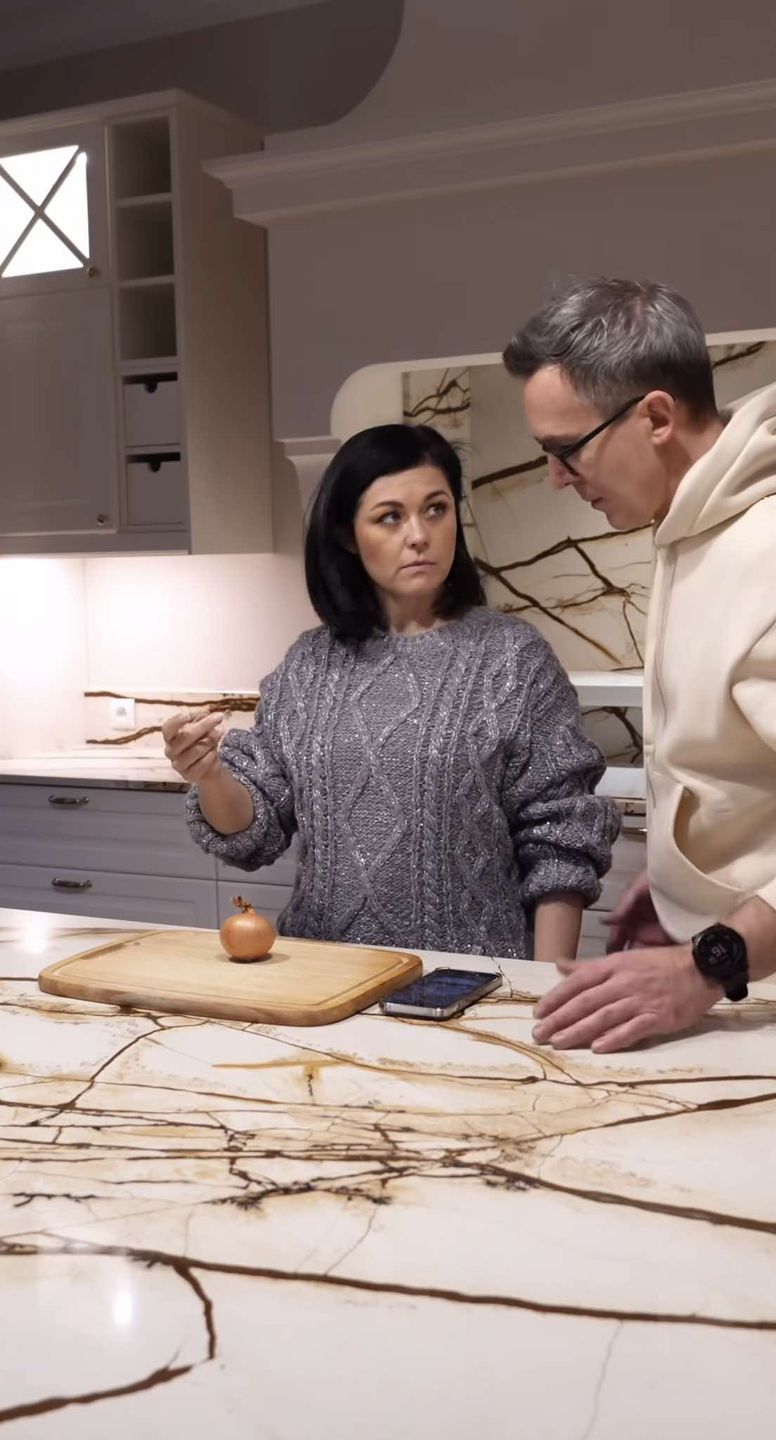 Tak mieszkają Katarzyna Cichopek i Maciej Kurzajewski