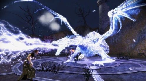 Dragon Age: Początek. Szczegóły o Przebudzeniu i data premiery Ostagaru 1