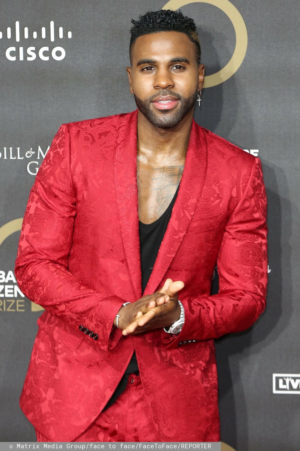 Jason Derulo