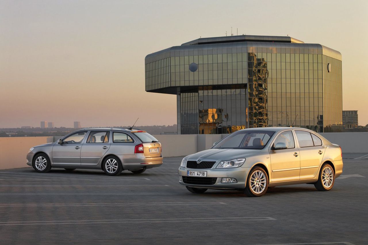 Używane kompakty za 25 000 zł - sensowne auto dla Polaka [część 2]