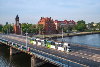 Wybierz się z nami w trasę do lepszej kariery – zostań motorniczym!