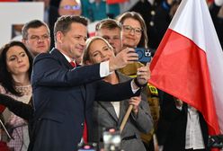 Jak głosowały kobiety? Dwaj kandydaci rozbili bank