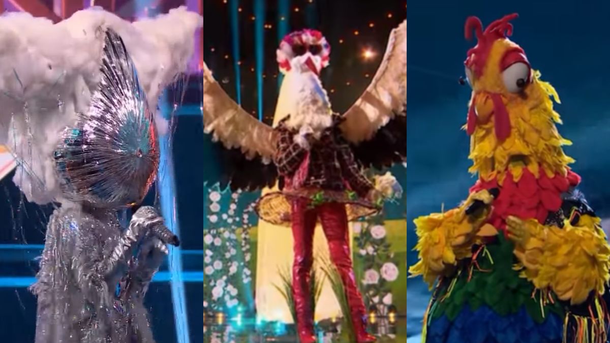 Finał "Mask Singer" za nami. Znamy tożsamość postaci i zwycięzcę! 