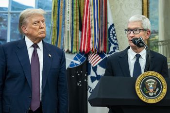 Ogromne inwestycje amerykańskiego giganta. Trump reaguje