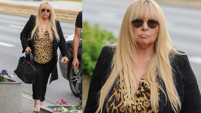 Rozwód Maryli Rodowicz i Andrzeja Dużyńskiego