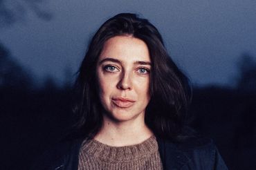 Kamila Tarabura, fot. Netflix