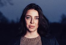 Kamila Tarabura, fot. Netflix