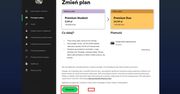 Spotify: jak zmienić plan?