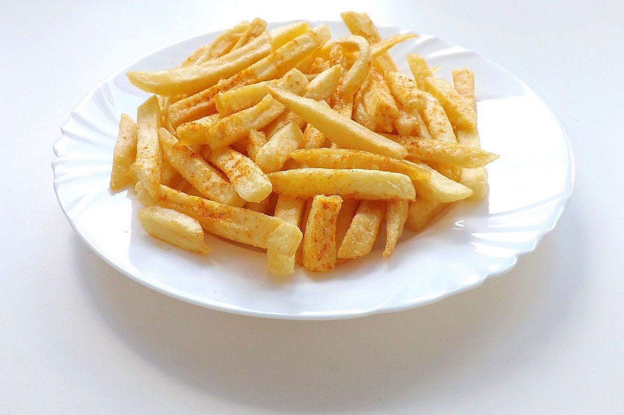 Fries