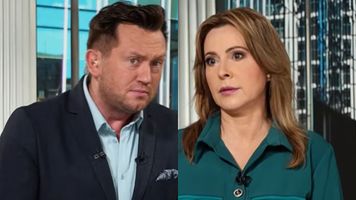 Prawicowi dziennikarze zakpili z TVP. Padło kilka uszczypliwości. "3 miliardy na taki poziom idą"