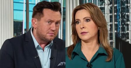 Prawicowi dziennikarze zakpili z TVP. Padło kilka uszczypliwości. "3 miliardy na taki poziom idą"