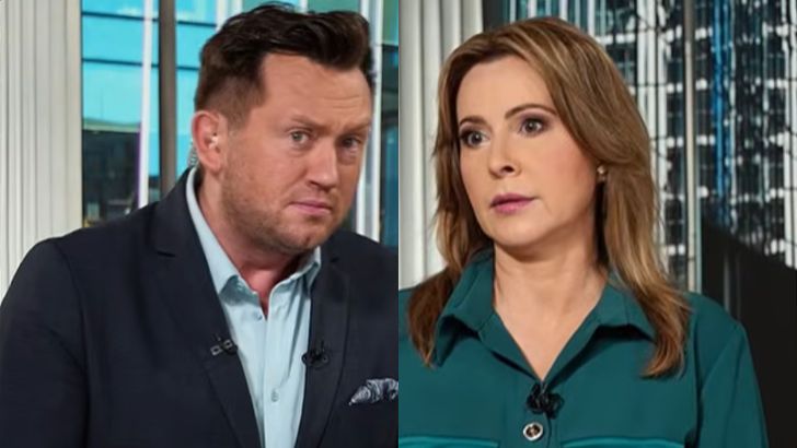 Prawicowi dziennikarze zakpili z TVP. Padło kilka uszczypliwości. "3 miliardy na taki poziom idą"