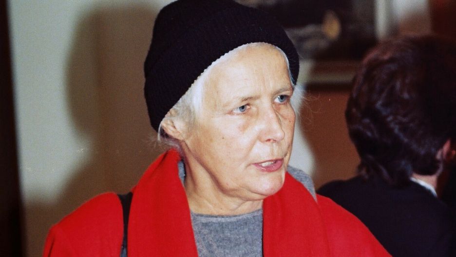Agnieszka Osiecka