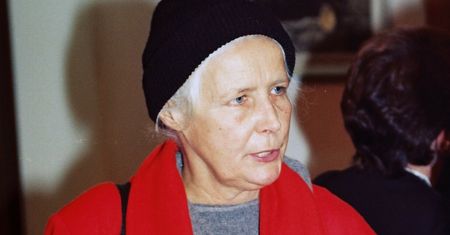 Agnieszka Osiecka zmarła 24 lata temu. "Życie zazwyczaj trwa za krótko, chcesz coś powiedzieć – no to mów"