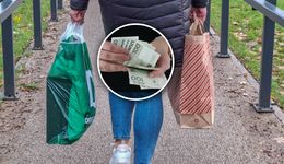 W ciągu miesiąca podwyżka dla 3 mln Polaków. Na co wystarczy?