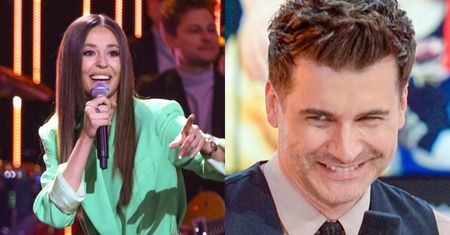 Izabella Krzan zachwala współpracę z Tomaszem Kammelem w "Pytaniu na śniadanie": "Daje mi DOJŚĆ DO GŁOSU"