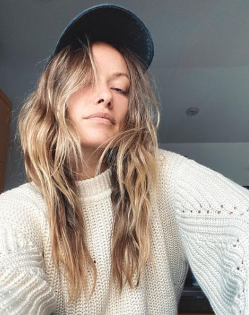 Olivia Wilde komentuje związek z Harrym Stylesem