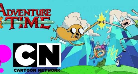 Buty Dr. Martens z bohaterami serialu „Pora na przygodę” Cartoon Network