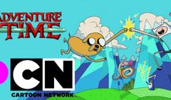 Buty Dr. Martens z bohaterami serialu „Pora na przygodę” Cartoon Network