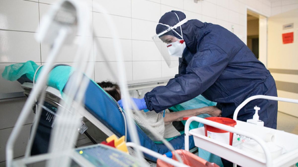 Koronawirus w Polsce