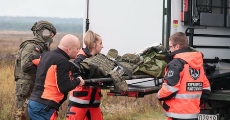 Rekrutacja zamknięta po 2 dniach. Nowy kierunek uczelni to hit