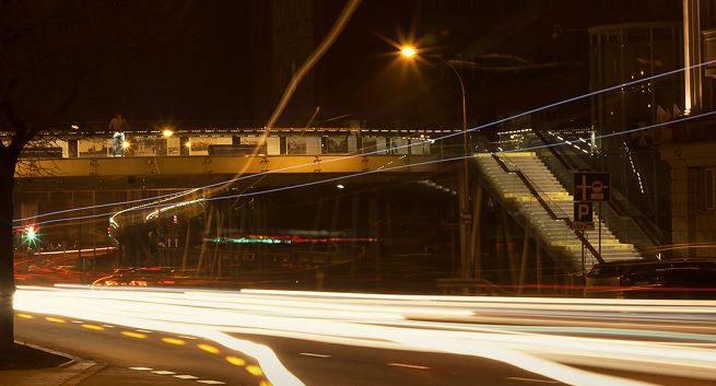 Huawei reklamuje tablet MediaPad M3 Lite 10 z blogerami podróżniczymi