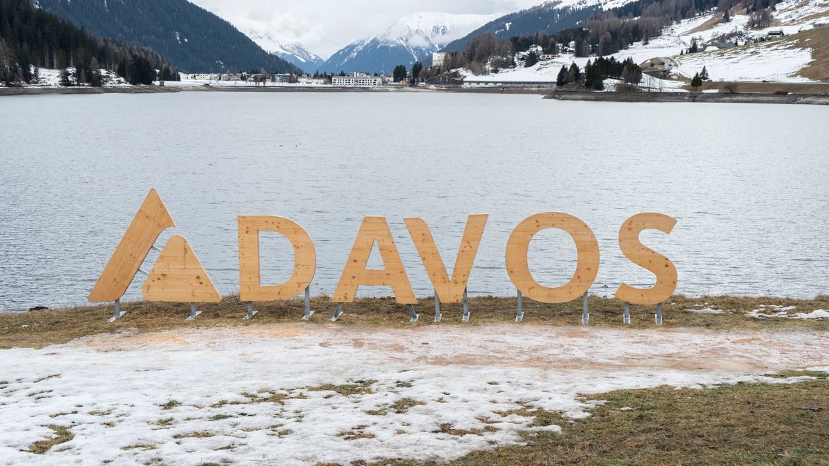 Rusza Światowe Forum Ekonomiczne w Davos. Bez Rosjan
