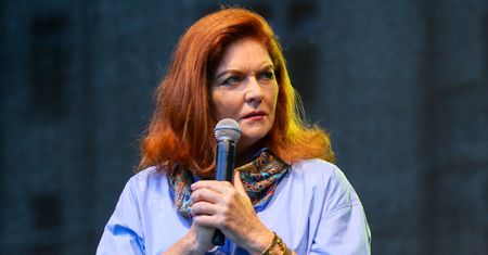Katarzyna Dowbor wspomina pierwsze małżeństwo: "Kobieta musi się podporządkować"