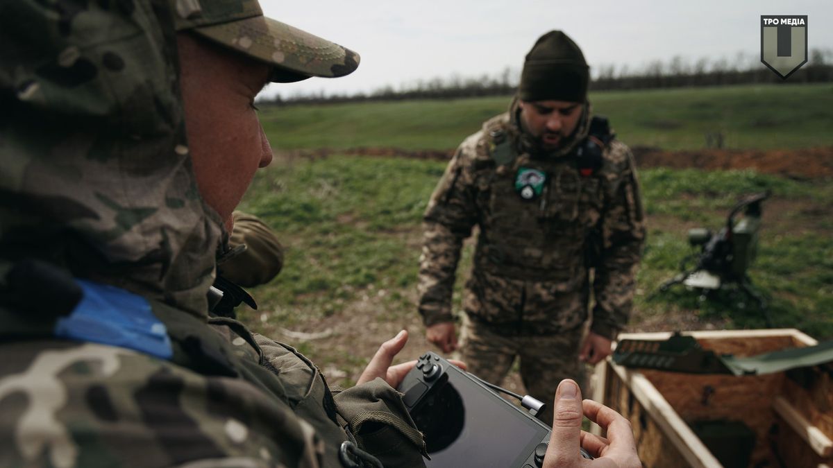 Steam Deck przysłuży się obronie Ukrainy