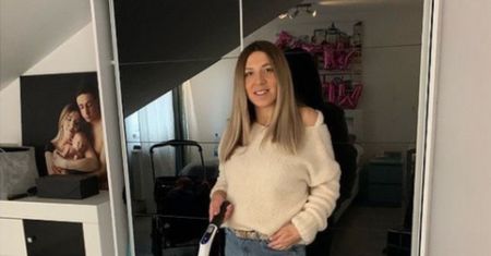 "Rolnik szuka żony". Małgosia pokazała się po ciąży. Fani w szoku