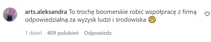 Gonciarz współpracuje z Amazonem - drama