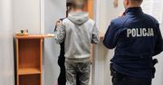 Gm. Grodków: Policja zatrzymała włamywacza. Straty sięgają 85 tys.