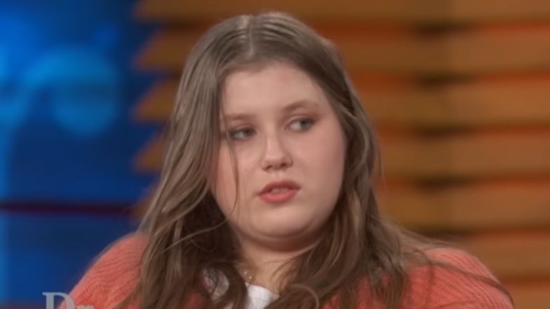 "Samozwańcza Madeleine McCann" w amerykańskim programie "Dr. Phil"