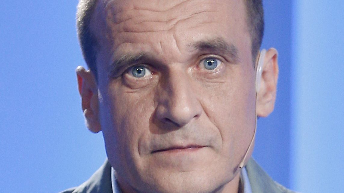 Paweł Kukiz to nie tylko wokalista i lider ruchu Kukiz'15, ale również wielki wielbiciel zwierząt.