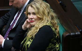 Ma wznowę choroby. Dostała pierwsze wyniki