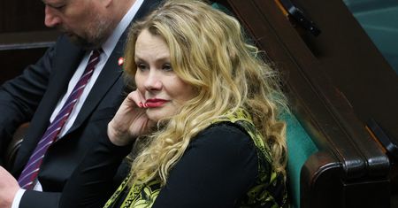 Ma wznowę choroby. Dostała pierwsze wyniki