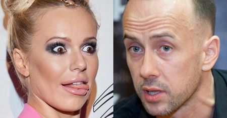 Nergal WINI DODĘ ZA CHOROBĘ?! "Mój organizm nie wytrzymał!"