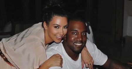 Kim Kardashian świętuje 6. rocznicę ślubu z Kanye Westem! Udało im się już pogodzić?