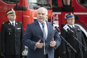 Poczta Polska chce pieniędzy za wybory