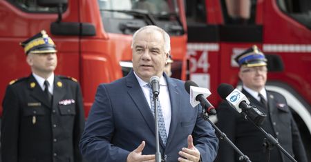 Poczta Polska chce pieniędzy za wybory